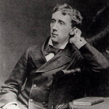 Amor y escándalo son los mejores edulcorantes para el té